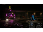 Neon Blood Limited Edition