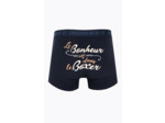 Boxer Bonheur