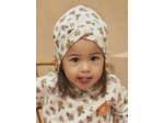 Bonnet Ecru