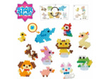 Aquabeads recharge fête des animaux