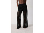 Pantalon de plage ajouré