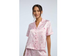 T-shirt pyjama