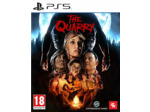 The Quarry - Occasion