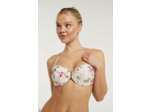 Soutien-gorge bikini à bretelles
