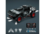 Audi RS Q e-tron Lego Technic 42160