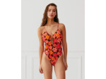 Une pièce - maillot de bain