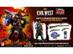 Evil West
