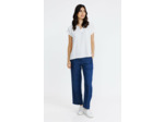 Tee-shirt uni manches courtes