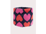 Snood à motif curs pour fille
