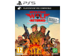 Operation Wolf Returns First Mission
