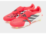 adidas Chaussure à languette rabattable PREDATOR PRO Terrain souple