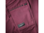 Legging de trekking & voyage resistant - femme - Travel 500