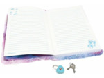 Journal Moelleux Stella De Nebulous Stars