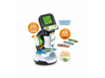 MICROSCOPE VIDÉO INTERACTIF GENIUS XL