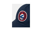Casquette de la marine avec broderie de voile