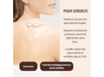 Rogé Cavaillès Gel Bain et Douche Amande Verte 1 litre