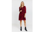 Robe Plissée