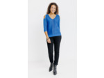Pull Maille Brillante