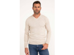 Pull col V uni Victor