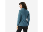 Veste Polaire de randonnée - MH120 - Femme