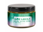 Gelée à l'aloé vera et tea tree Aloe Locks