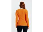 Pull Maille Anglaise
