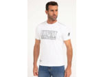 Tee-shirt manches courtes Stamper
