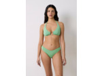Bikini brésilien high leg bas de maillot
