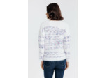 Pull À Rayures