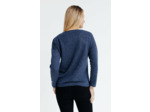 T-Shirt Uni Manches Longues