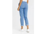 Pantalon coupe jogging en denim