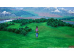 Dragon Quest III Hd-2d Remake