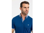 Polo manches courtes Loo