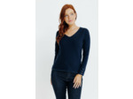 Pull Tricotage Fantaisie