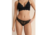 Tanga en dentelle,Tanga en dentelle;${refinementColor}
