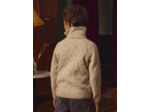 Pull Gris Chiné