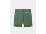 Short vert sapin Garçon