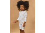 Combinaison de bain UPF 50+