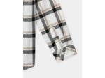 Chemise à Carreaux