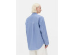 Chemise à rayures The Edit