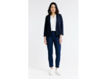 Veste blazer style tailleur