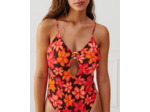Une pièce - maillot de bain
