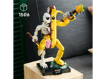 Banane pelée Lego Fortnite 77072