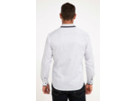 Chemise Manches Longues Sapin
