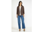 Veste blazer style tailleur