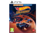 Hot Wheels Unleashed - Occasion