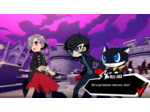 Persona 5 Tactica