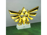Lampe De Collection The Legend Of Zelda - Hyrule Crest