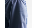 Veste imperméable de randonnée - NH500 Imper - Femme