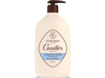 Rogé Cavaillès Gel Bain et Douche Fleur de coton Peaux sensibles 1L